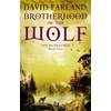 KNYGA David Farland Brotherhood Of The Wolf