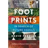 KNYGA David Farrier Footprints