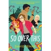 KNYGA David Fenne So Over This