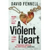 KNYGA David Fennell Violent Heart