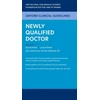 KNYGA David Fisher Oxford Clinical Guidelines: Newly Qualified Doctor