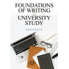 KNYGA David Fonteyn Foundations of Writing for University Study