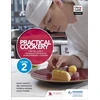 KNYGA David Foskett Practical Cookery for the Level 2 Technical Certificate in Professional Cookery