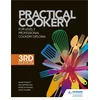 KNYGA David Foskett Practical Cookery for the Level 2 Professional Cookery Diploma, 3rd edition