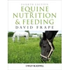 KNYGA David Frape Equine Nutrition and Feeding