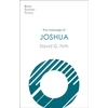KNYGA David G Firth Message of Joshua