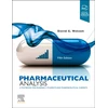 KNYGA David G Watson Pharmaceutical Analysis, A Textbook for Pharmacy Students and Pharmaceutical Chemists