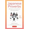 KNYGA David Galef Japanese Proverbs