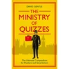 KNYGA David Gentle Ministry of Quizzes
