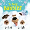 KNYGA David Gibb Too Many Bubbles