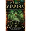 KNYGA David Gibbins Tiger Warrior