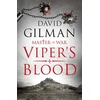 KNYGA David Gilman Viper's Blood
