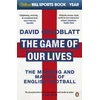 KNYGA David Goldblatt Game of Our Lives