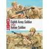 KNYGA David Greentree Eighth Army Soldier vs Italian Soldier