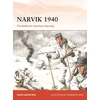 KNYGA David Greentree Narvikas 1940 m