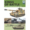 KNYGA David Grummitt Land Craft 13 Kings of Battle US Self-Propelled Howitzers, 1981-2022