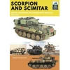 KNYGA David Grummitt Scorpion and Scimitar