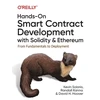 KNYGA David H Hoover Hands-On Smart Contract Development with Solidity and Ethereum