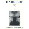 KNYGA David H Rosenthal Hard Bop