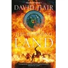 KNYGA David Hair Burning Land
