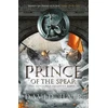 KNYGA David Hair Prince of the Spear