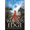 KNYGA David Hair World's Edge