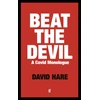 KNYGA David Hare Beat the Devil