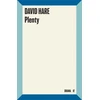 KNYGA David Hare Plenty