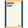 KNYGA David Hare Skylight