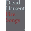 KNYGA David Harsent Fire Songs