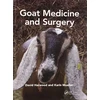 KNYGA David Harwood Goat Medicine and Surgery
