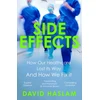 KNYGA David Haslam Side Effects