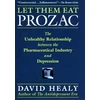 KNYGA David Healy Let Them Eat Prozac