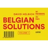 KNYGA David Helbich Belgian Solutions