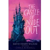 KNYGA David Henry Wilson Castle of Inside Out