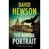 KNYGA David Hewson Borgia Portrait