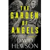 KNYGA David Hewson Garden of Angels