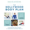 KNYGA David Higgins Hollywood Body Plan