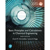 KNYGA David Himmelblau Basic Principles and Calculations in Chemical Engineering