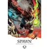 KNYGA David Hine Spawn Origins Volume 26