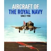 KNYGA David Hobbs Aircraft of the Royal Navy