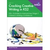 KNYGA David Horner Cracking Creative Writing in KS2