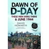 KNYGA David Howarth Dawn of D-Day