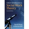 KNYGA David Howe Brief Introduction to Social Work Theory