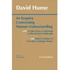 KNYGA David Hume Enquiry Concerning Human Understanding