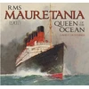 KNYGA David Hutchings RMS Mauretania (1907)
