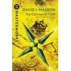 KNYGA David I Masson Caltraps of Time