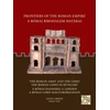 KNYGA David J Breeze Frontiers of the Roman Empire: The Roman Army and the Limes / The Roman Limes in Hungary
