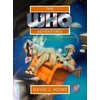 KNYGA David J Howe Who Adventures