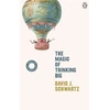 KNYGA David J Schwartz Magic of Thinking Big